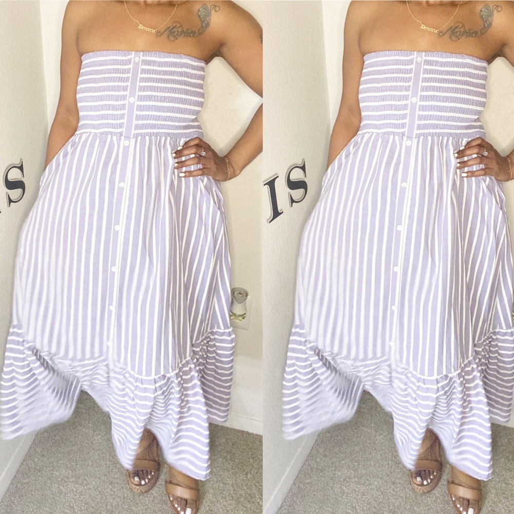 Marley Dress